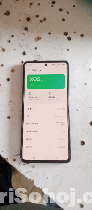Infinix gt 10 pro